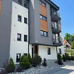 Appartement Maja Na Spokojnej