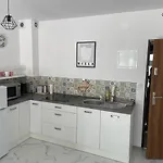 Maja Na Spokojnej Apartment *
