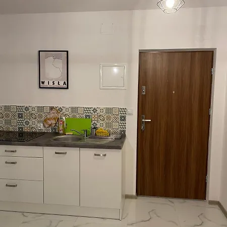 Maja Na Spokojnej فيسلا