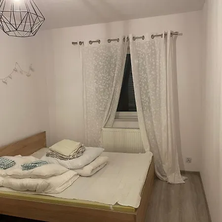 شقة Maja Na Spokojnej فيسلا