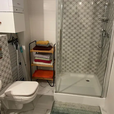 Maja Na Spokojnej فيسلا