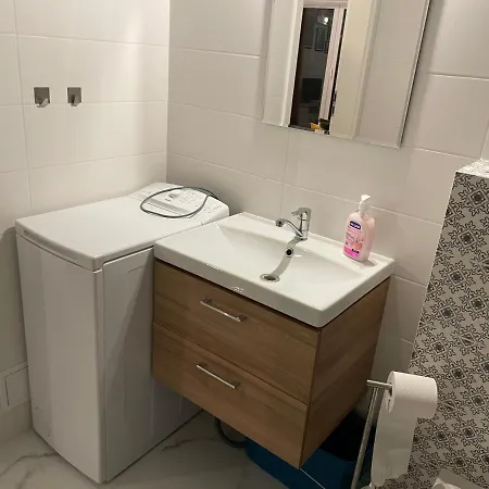 شقة Maja Na Spokojnej