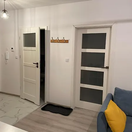 Maja Na Spokojnej * فيسلا