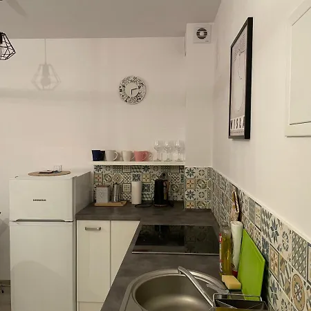 Maja Na Spokojnej شقة *