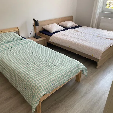 Maja Na Spokojnej *