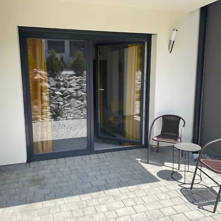 شقة Maja Na Spokojnej