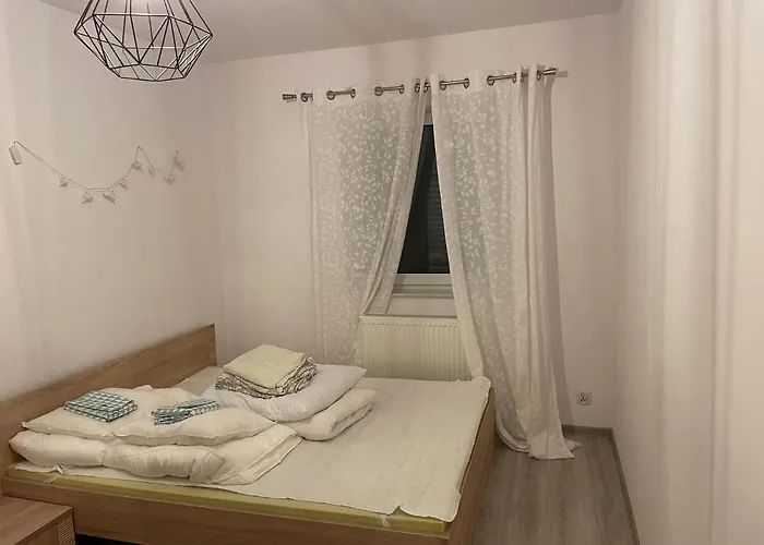 דירה Maja Na Spokojnej ויסלאו