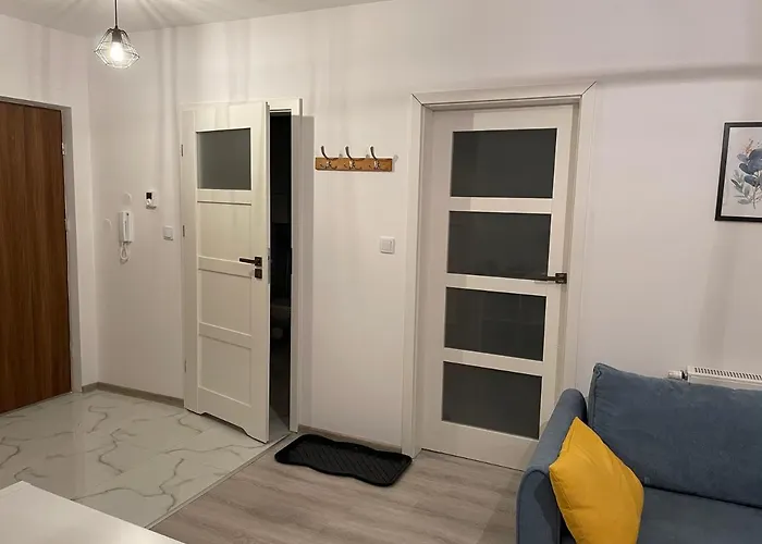 Maja Na Spokojnej * Visla