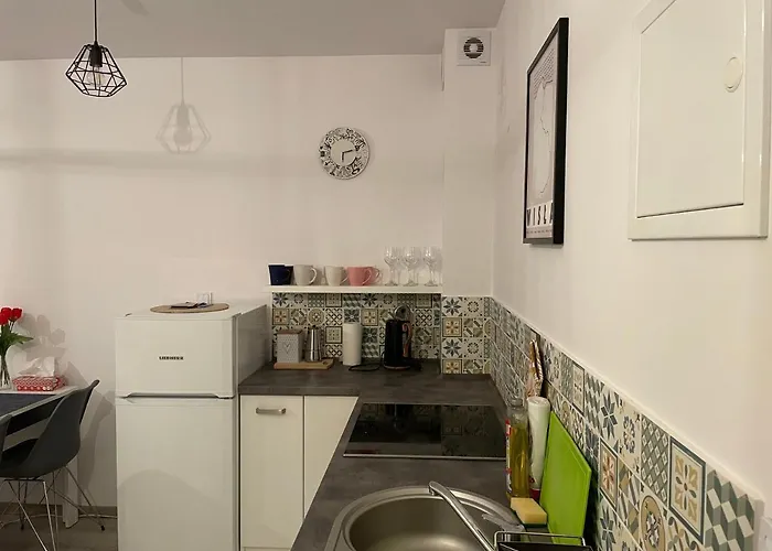 Maja Na Spokojnej דירה *