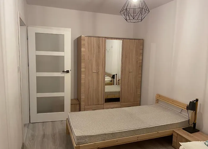 Maja Na Spokojnej * ויסלאו