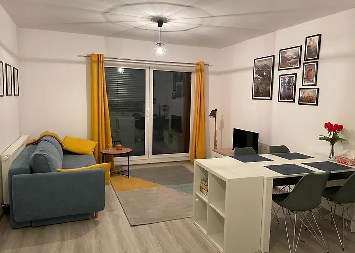 Maja Na Spokojnej ויסלאו