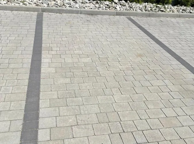 Apartmán Maja Na Spokojnej *