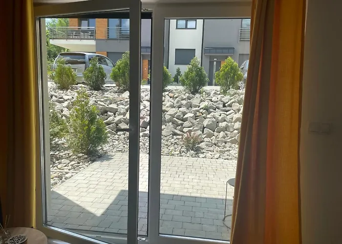 Maja Na Spokojnej Apartmán Visla