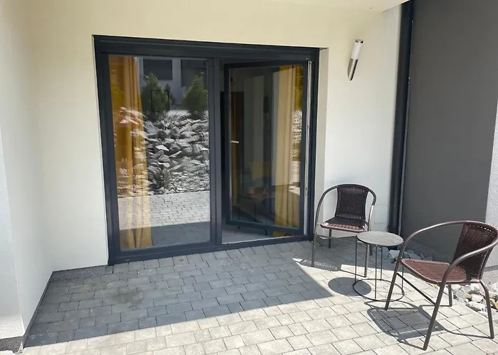 Apartmán Maja Na Spokojnej